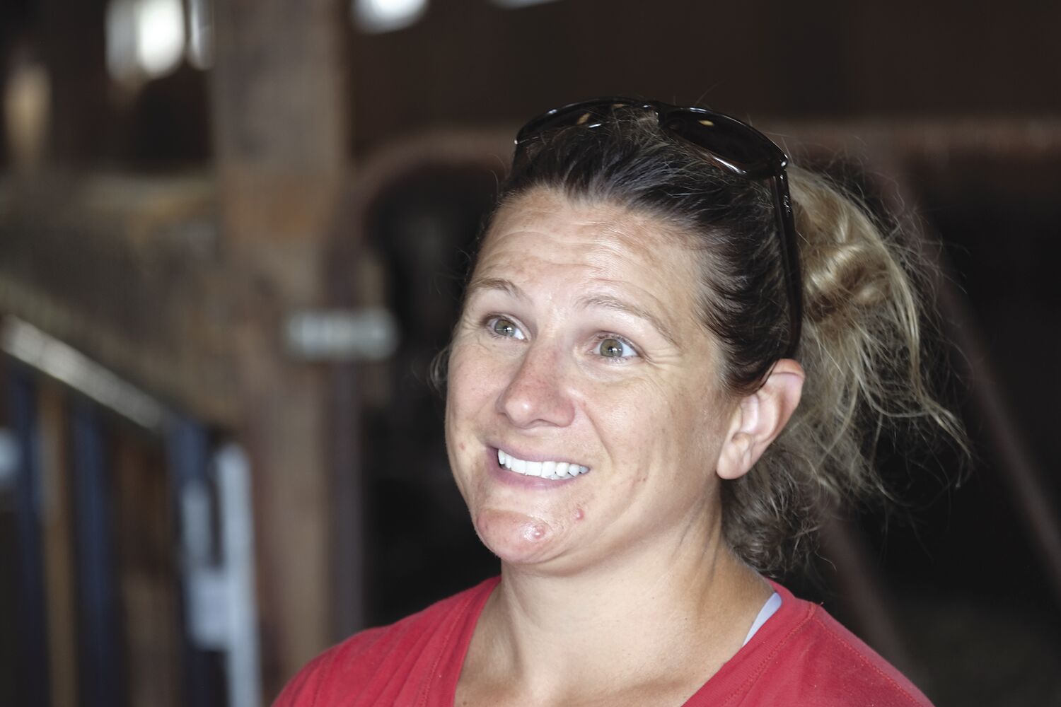 7-30-20 Naughtaveel Farm julie
